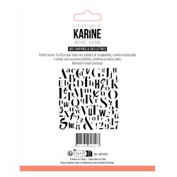 Les Ateliers de Karine –...