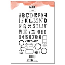 Les Ateliers de Karine –...