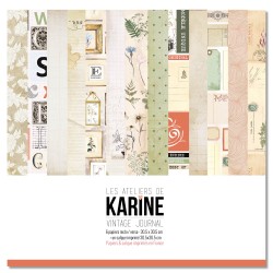 Les Ateliers de Karine –...