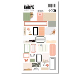 Les Ateliers de Karine –...