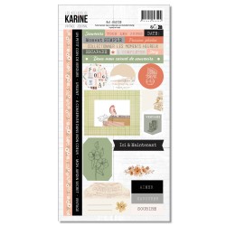 Les Ateliers de Karine –...