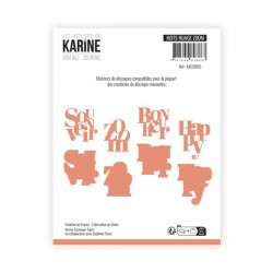 Les Ateliers de Karine –...