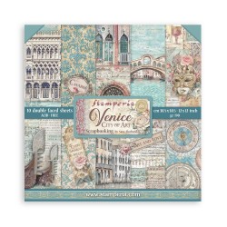 Stamperia - Venice City of...