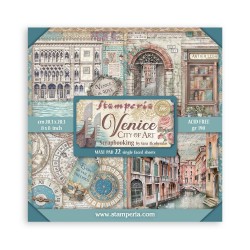 Stamperia - Venice City of...