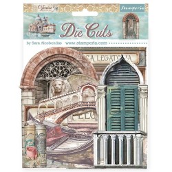 Stamperia- Venice City of...