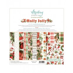Mintay - Holly Jolly -Kit...