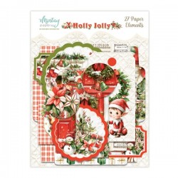 Mintay - Holly Jolly -...