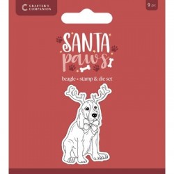 Crafter's Companion - Santa...