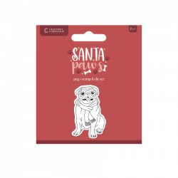 Crafter's Companion - Santa...