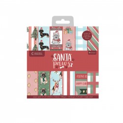 Crafter's Companion - Santa...