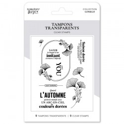 Florilèges Design – Ginkgo...