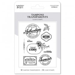 Florilèges Design – Ginkgo...