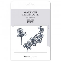 Florilèges Design – Ginkgo...