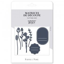 Florilèges Design – Ginkgo...