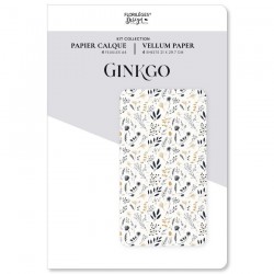 Florilèges Design – Ginkgo...
