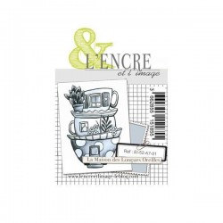 L’Encre & L’Image – La...