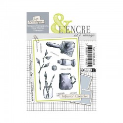 L’Encre & L’Image –...