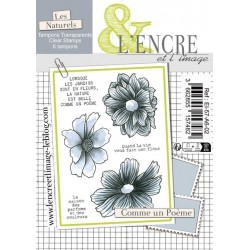 L’Encre & L’Image – Comme...