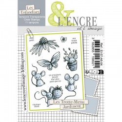 L’Encre & L’Image –  Les...