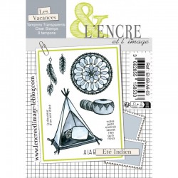 L’Encre & L’Image – Eté...