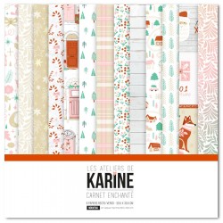 Les Ateliers de Karine -...