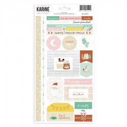 Les Ateliers de karine -...