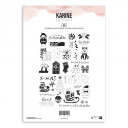Les Ateliers de Karine -...