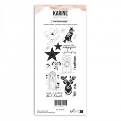 Les Ateliers de Karine -...