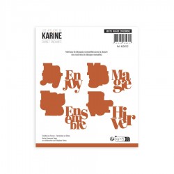Les Ateliers de Karine -...