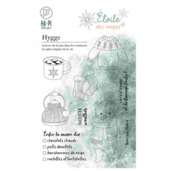 Ha-Pi Little Fox - Etoile...