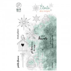 Ha-Pi Little Fox - Etoile...