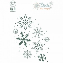 Ha-Pi Little Fox - Etoile...