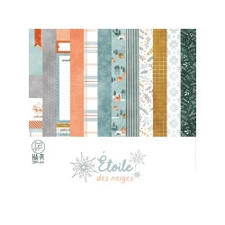 HA -PI Little Fox - Etoile...