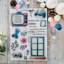 Chou & Flowers - Altitude -...