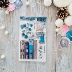 Chou & Flowers - Altitude -...