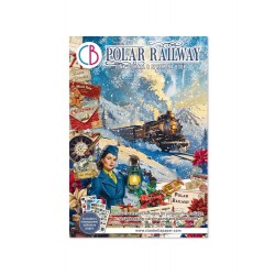 Ciao Bella - Polar Railway...