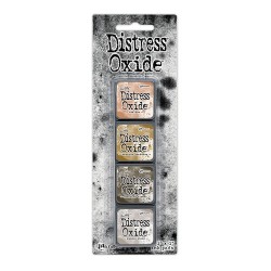Tim Holtz Mini Distress...