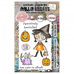 Aall and Create -  N°1296 -...