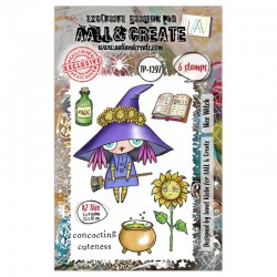 Aall and Create -  N°1297 -...
