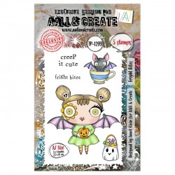 Aall and Create -  N°1299 -...