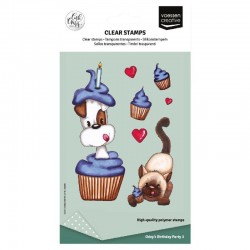 Vaessen Creative - Carla...