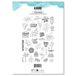 Les Ateliers de Karine –...