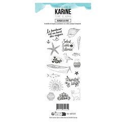 Les Ateliers de Karine –...
