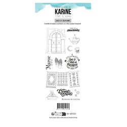 Les Ateliers de Karine –...