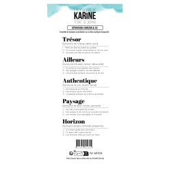 Les Ateliers de Karine –...