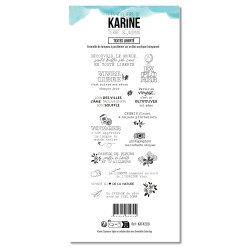 Les Ateliers de Karine –...