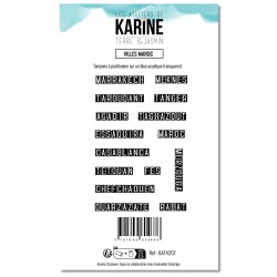 Les Ateliers de Karine –...