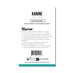 Les Ateliers de Karine –...