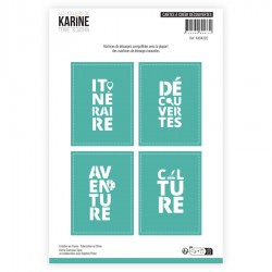 Les Ateliers de Karine –...