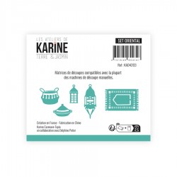 Les Ateliers de Karine –...